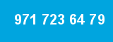 971 723 64 79